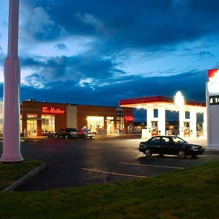Motel Express Saint-Antonin Exteriér fotografie