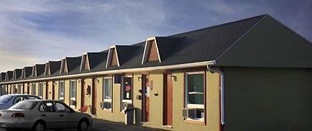 Motel Express Saint-Antonin Exteriér fotografie